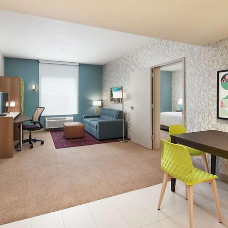Home2 Suites By Hilton Palm Bay I 95 Extérieur photo