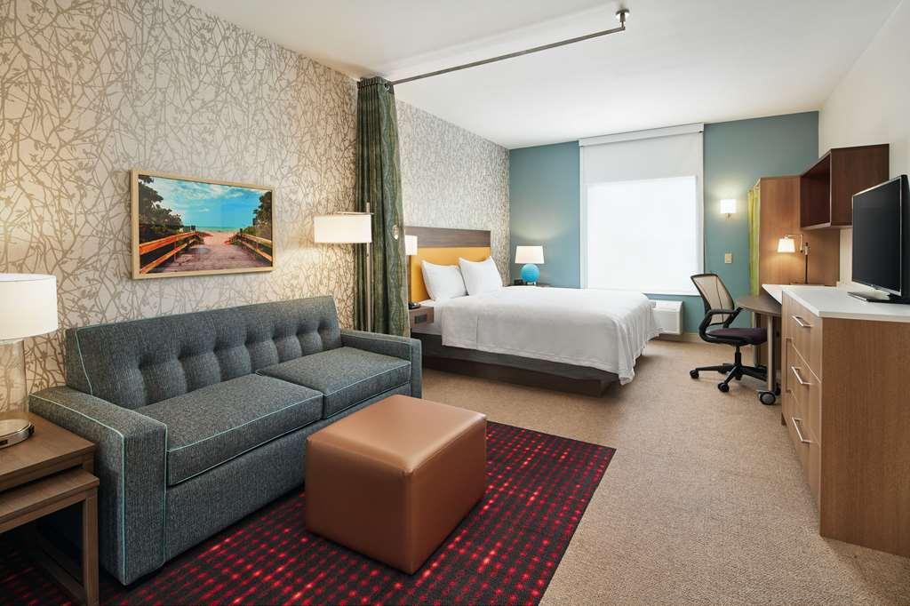 Home2 Suites By Hilton Palm Bay I 95 Chambre photo