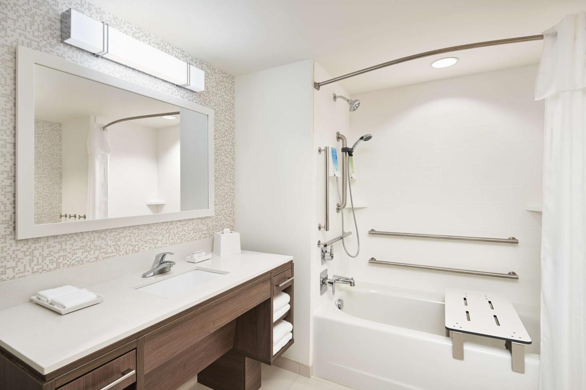 Home2 Suites By Hilton Palm Bay I 95 Extérieur photo
