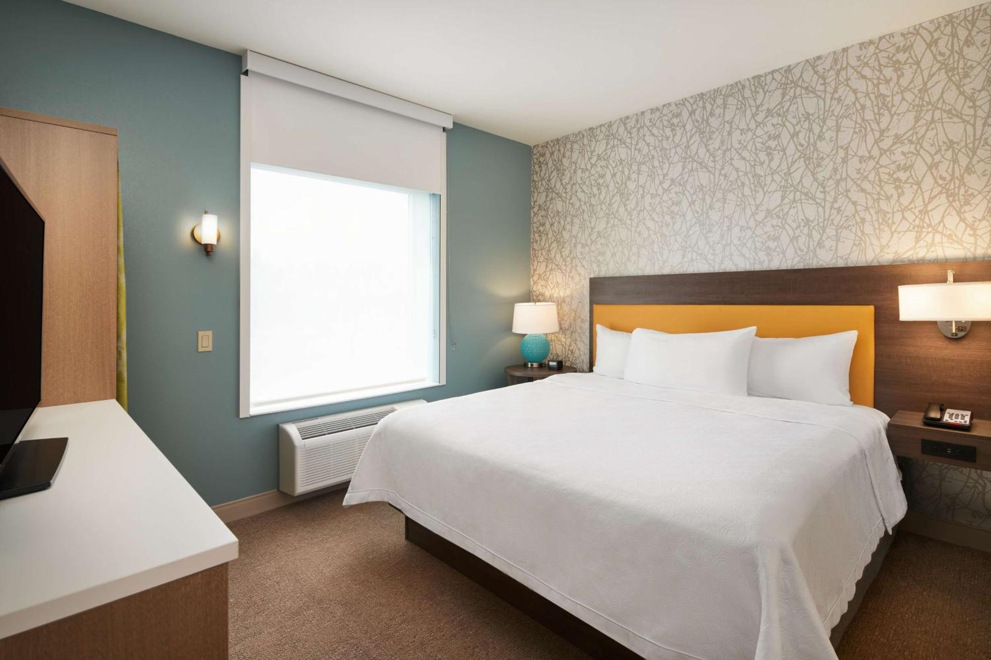 Home2 Suites By Hilton Palm Bay I 95 Extérieur photo