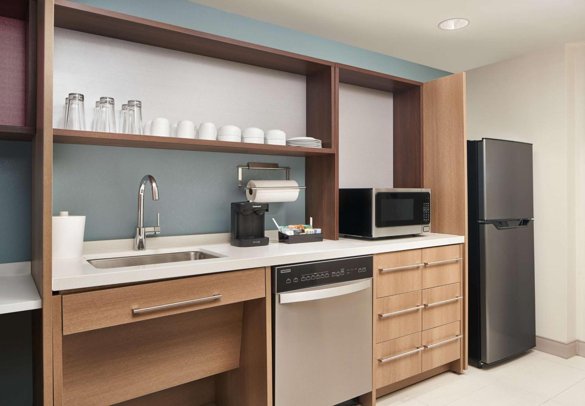Home2 Suites By Hilton Palm Bay I 95 Extérieur photo