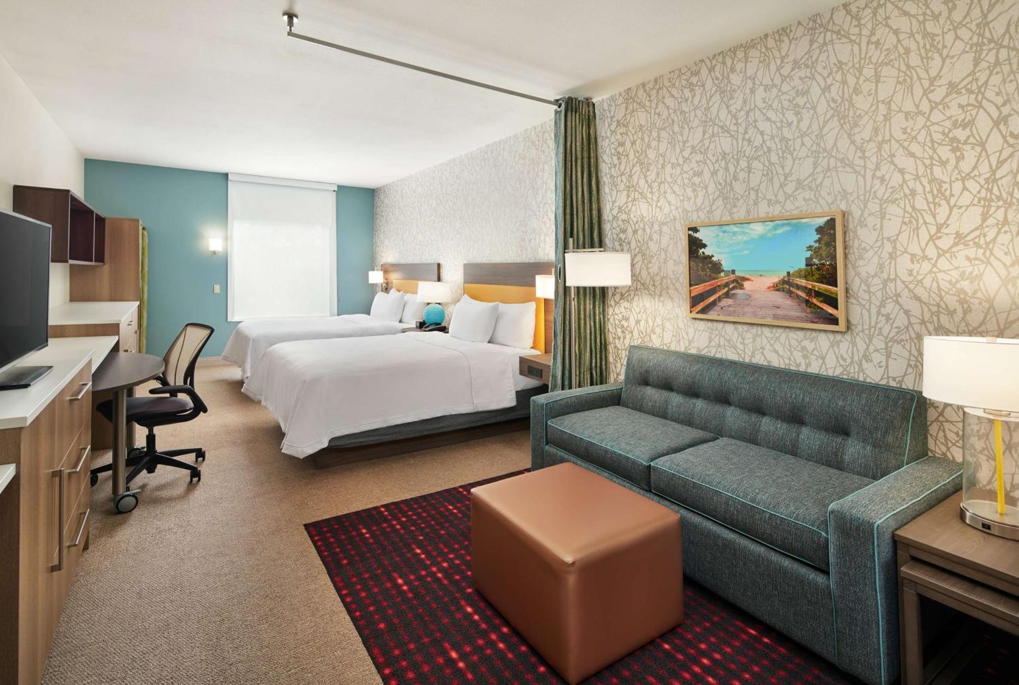 Home2 Suites By Hilton Palm Bay I 95 Extérieur photo