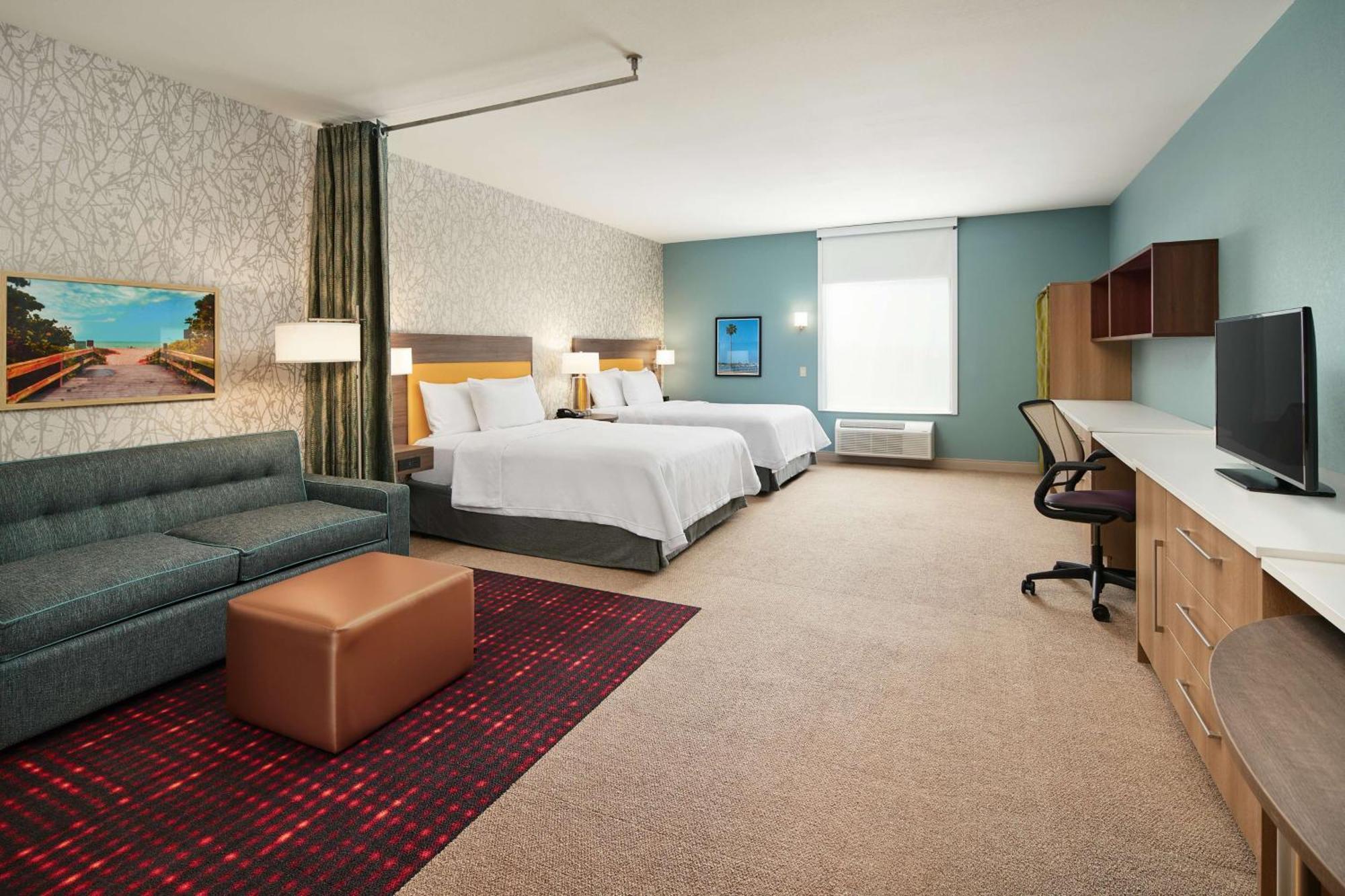 Home2 Suites By Hilton Palm Bay I 95 Extérieur photo
