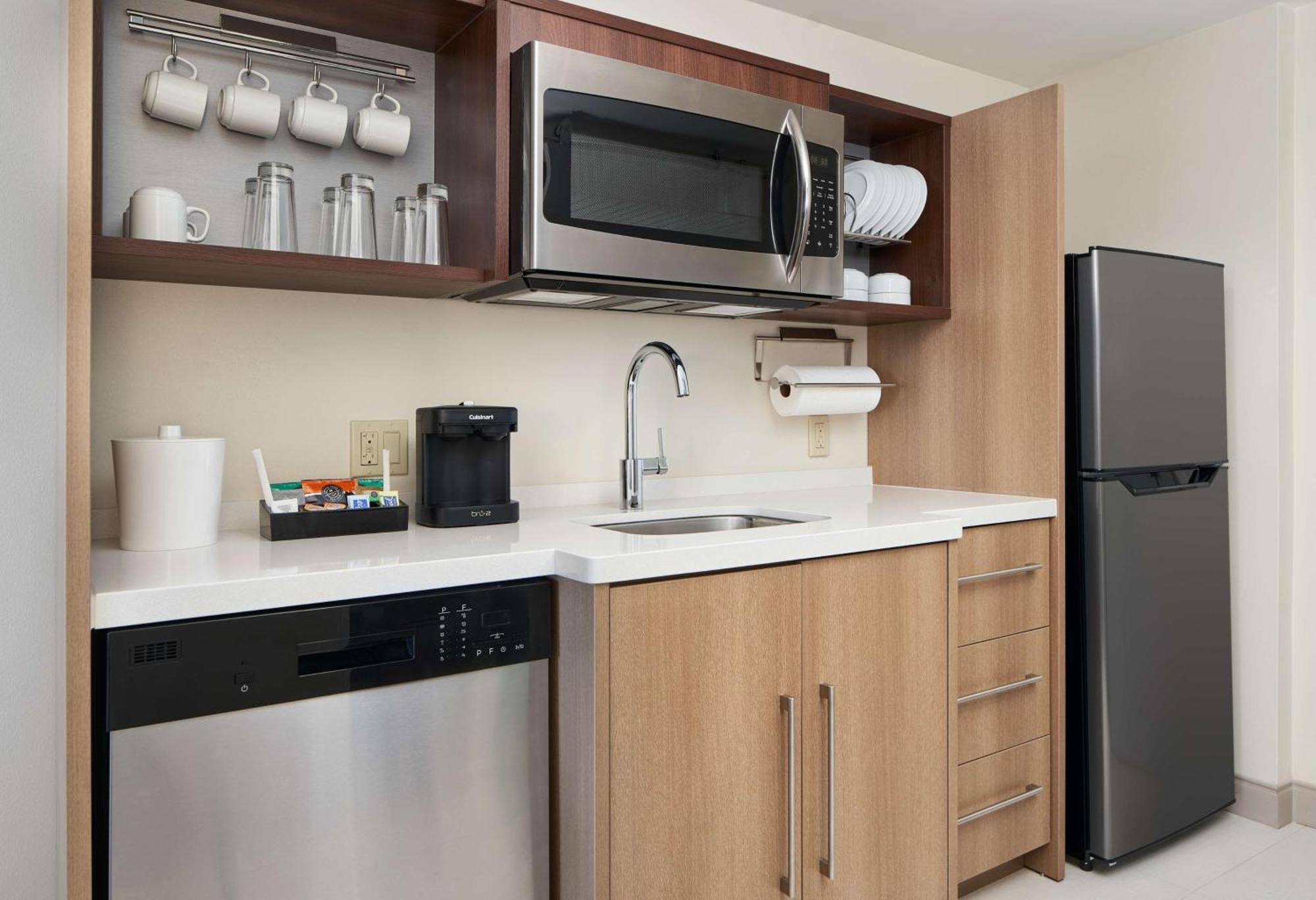 Home2 Suites By Hilton Palm Bay I 95 Extérieur photo