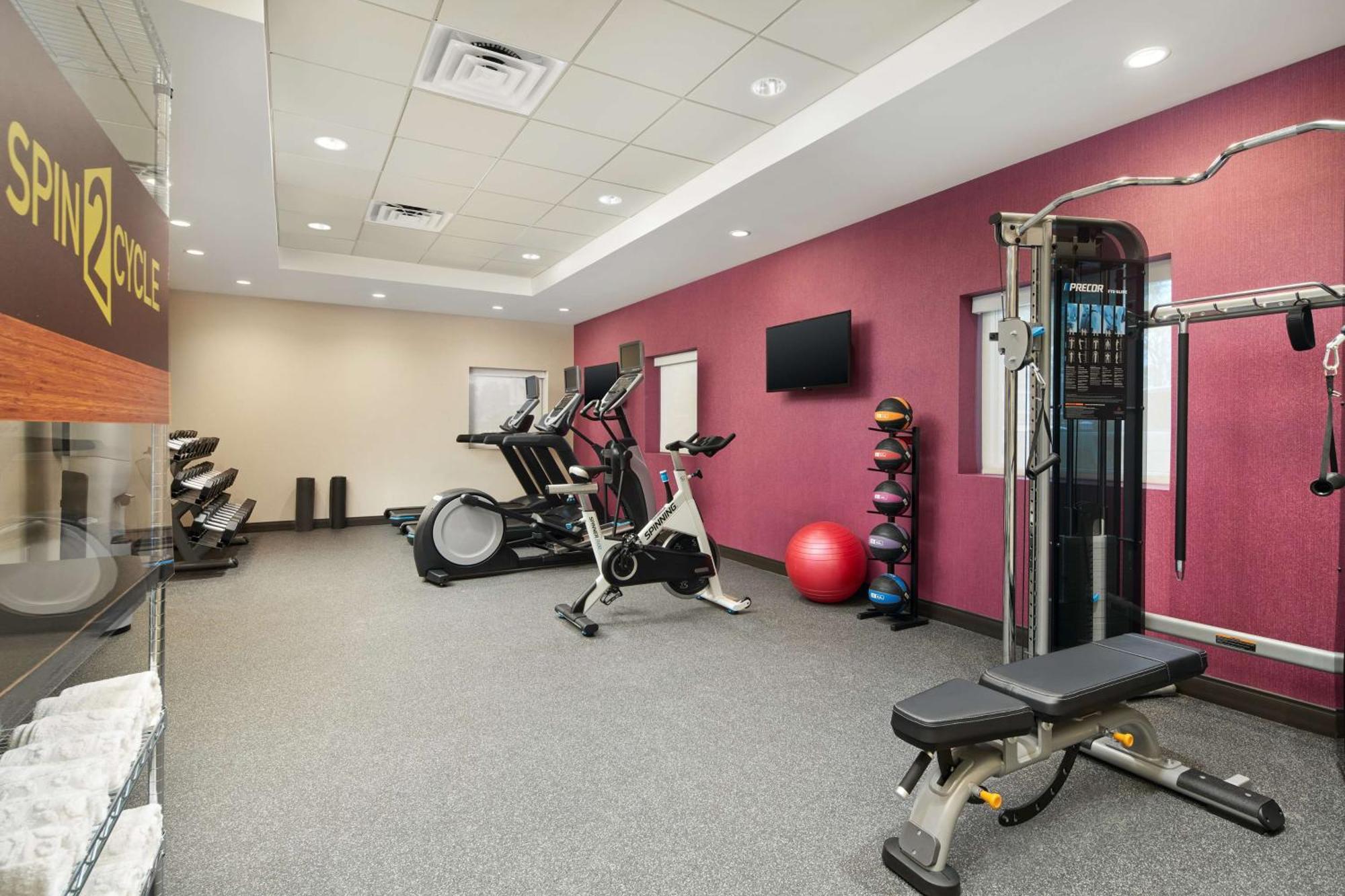 Home2 Suites By Hilton Palm Bay I 95 Extérieur photo